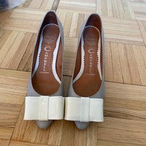 Jeffery Campbell Heels